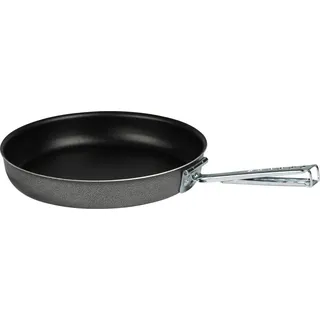 Trangia Bratpfanne 20 cm Non-stick Schwarz