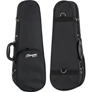 Shaman Softcase für Sopran-Ukulele,