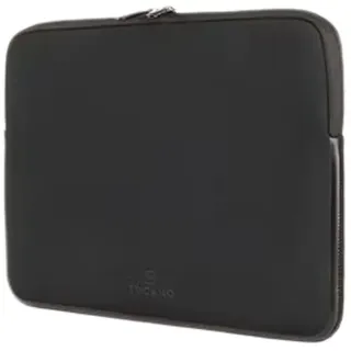 Tucano Elements Sleeve Notebooktasche 14 Zoll MacBook Pro schwarz