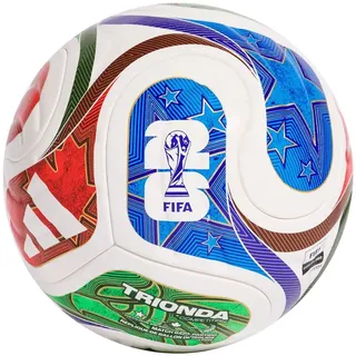 adidas FIFA Fussball-Weltmeisterschaft 26TM Trionda Competition Spielball