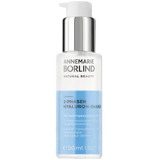 Annemarie Börlind 2-Phasen Hyaluron-Shake Serum 50 ml