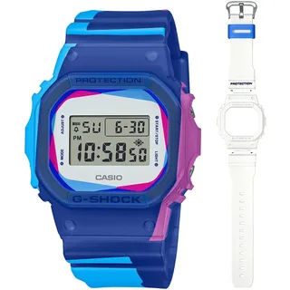 Casio Herren Digital Armbanduhr G-Shock