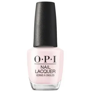 OPI OPIcons Collection Spring 2026 OPI'm a Bubble Bunny Farblack rosa 15 ml