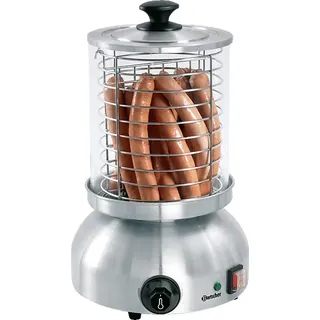 Bartscher A120407 Hot-Dog-Gerät