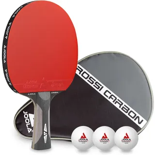Joola Tischtennisschläger Rosskopf Carbon,