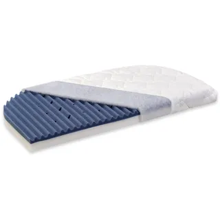 babybay Matratze Intense AngelWave für Beistellbett Maxi, Boxspring, Comfort Plus