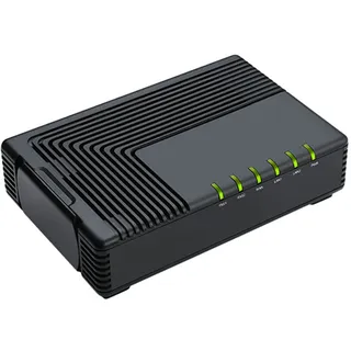 Auerswald 2-Port ATA (Analoger Terminal Adapter), Telefon Zubehör