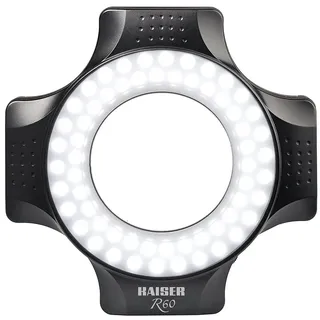 Kaiser LED-Ringleuchte R60