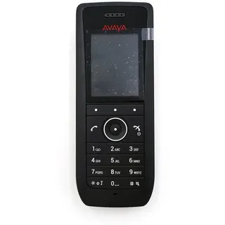 Avaya DECT 3735 mit Bluetooth DH7-CBAA 700513192