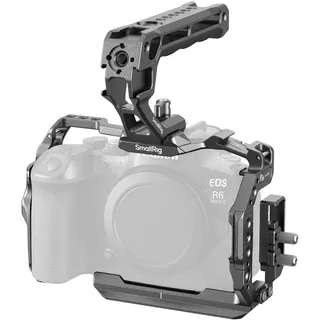 SmallRig Cage Kit für Canon EOS R6 Mark II