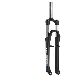 SR Suntour Inc. Sr XCE V-Bremse 26\" schwarz 1\" SL 210 mm 55mm