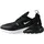 Black/White/Solar Red/Anthracite 40,5