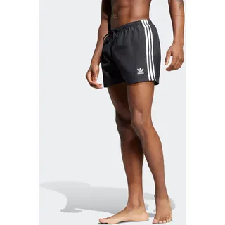 adidas PERFORMANCE "ADIC SWIMSH 5IN", Herren, Gr. L