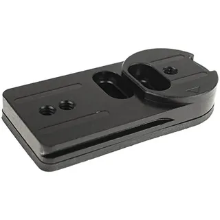 Cotton Carrier Stativadapter zum Anbringen Einer Kamera an nahezu jedem Stativ - Arca-Swiss kompatibel
