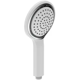 Eisl DIGI LED Handbrause, Chrom/Weiß