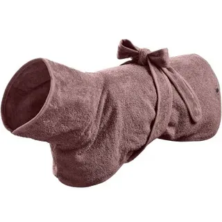 Hunter Hunde-Bademantel Riga 50 cm