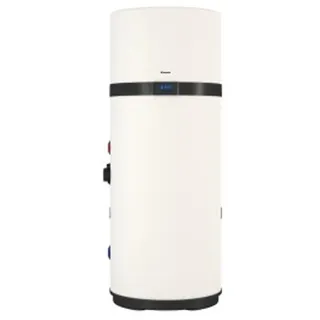 Daikin Altherma M HW 260 Biv | 260L | 1,5kW E-Stab