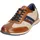 Weite E Braun/Beige 42
