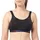 Cardio Flow N01 Ex BH Schwarz 75C
