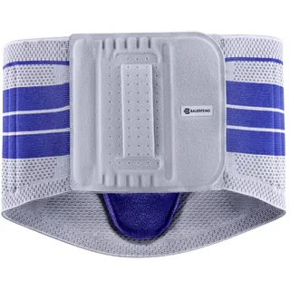 Bauerfeind LumboTrain straight Titan Gr. 3