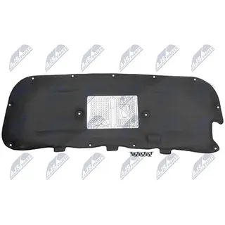 NTY Motorraumdämmung EZC-PE-095