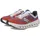 Herren Indigo / Flame 42,5