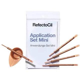 RefectoCil Anwendungs-Set Mini