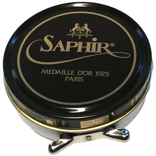 Saphir MEDAILLE D'OR de Luxe Wachs 50 ml farblos - 50 ml
