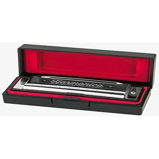 Legami Diatonische Harmonika