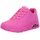 Damen Hot Pink 36
