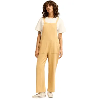 BILLABONG Latzhose Pacific Time hellgelb M