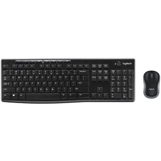 Keyboard IT Set