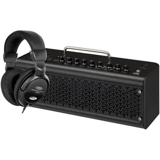 Yamaha THR-30II Wireless Black