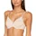 Damen BH Minimizer WP mit Bügel Gepolstert Verstellbare Träger 80C Nude Beige