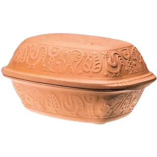 RÖMERTOPF Klassiker Bräter 5 kg