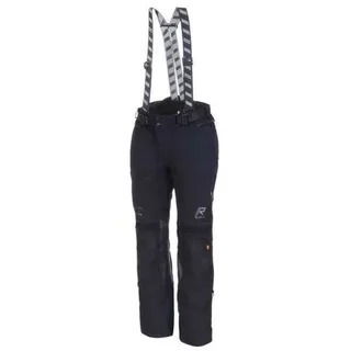 Rukka Motorradhose Shield-R Motorrad Textilhose schwarz 66