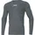 Longsleeve Kinder grau XXS