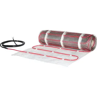 Danfoss Dünnbett-Set 3 qm, 450 W mit reg Display Connect