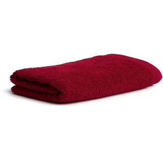 Duschtuch 80 x 150 cm ruby