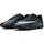 Mercurial IC black/ice blue 36