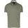 Poloshirt Grün S
