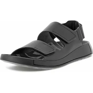 ECCO 2ND Cozmo Herren Schwarz 41