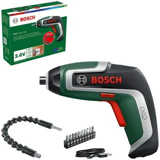Bosch IXO 7 Flexi-Set 06039E000A