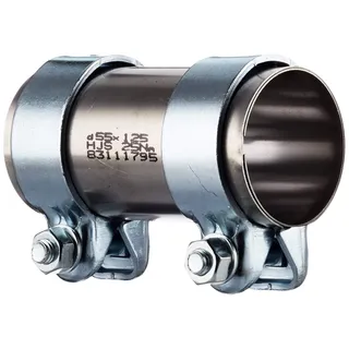 HJS Rohrverbinder, Abgasanlage