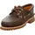 Herren Wide braun 42