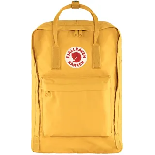Fjällräven Kanken Laptop 17" ochre