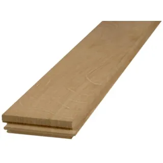 Stabparkett Eiche Rustikal 22 x 70 x 420mm roh - Hochwertiges Parkett aus Eichenholz