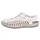 Outdoor-Sandalen Herren White Cap/Cornstalk 38 5