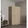 95 x 193 x 95 cm Beige