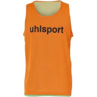 Uhlsport Uhlsport Wende Markierungsleibchen Orange/grün M/L